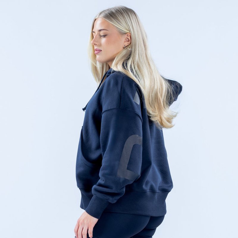 Signature Hoodie