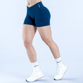 Vision Shorts | 4.5"