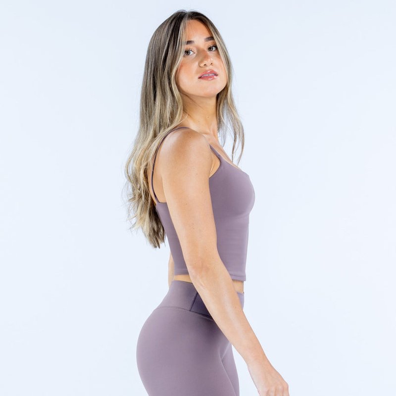 Origin Strappy Top