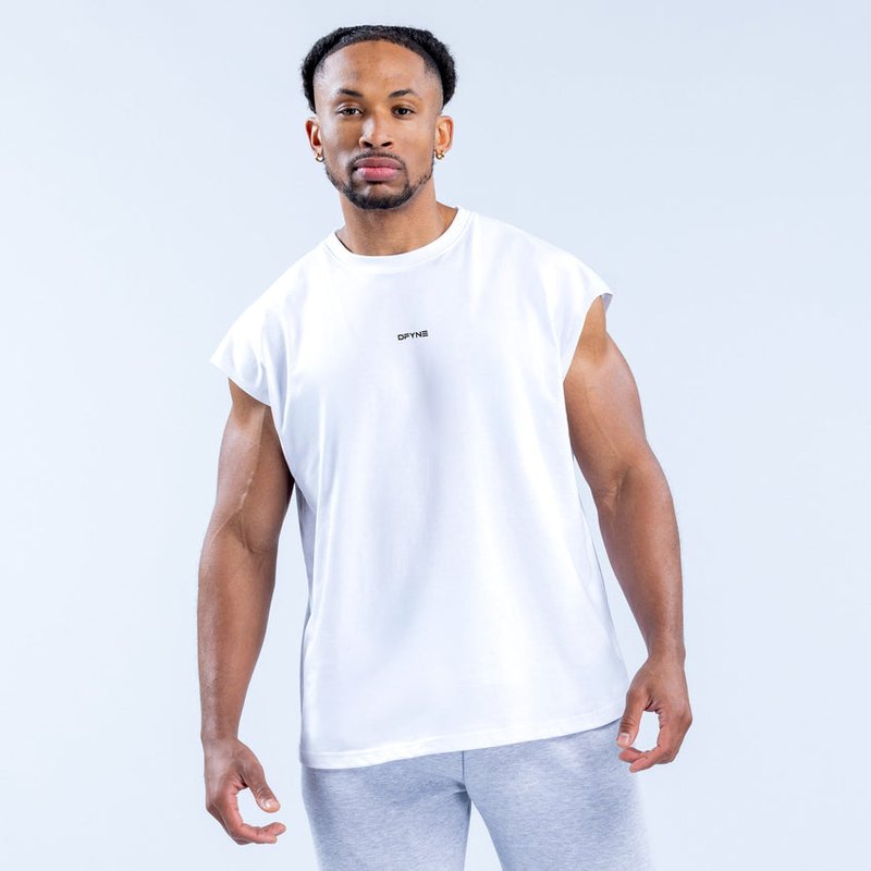 Signature Tank