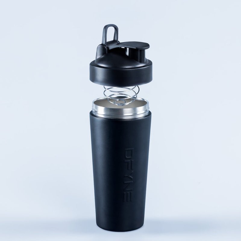 Shaker