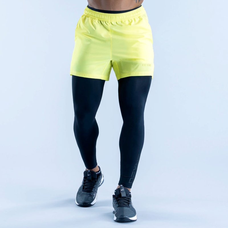 Unbound Baselayer Leggings