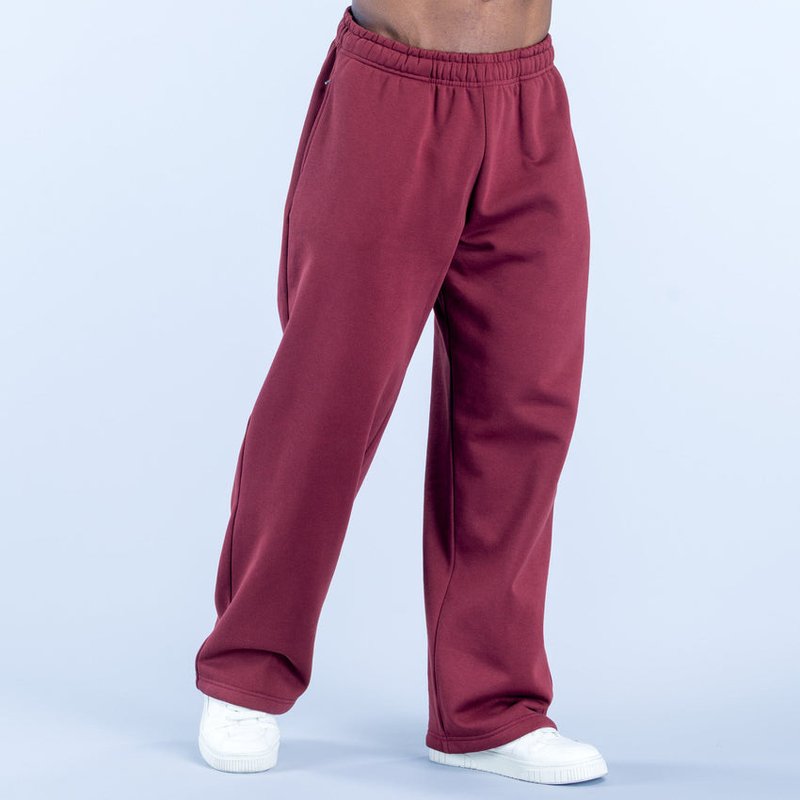 Recharge Straight Leg Joggers