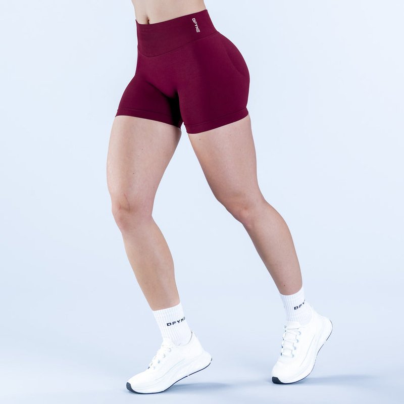Impact Shorts | 4.5"