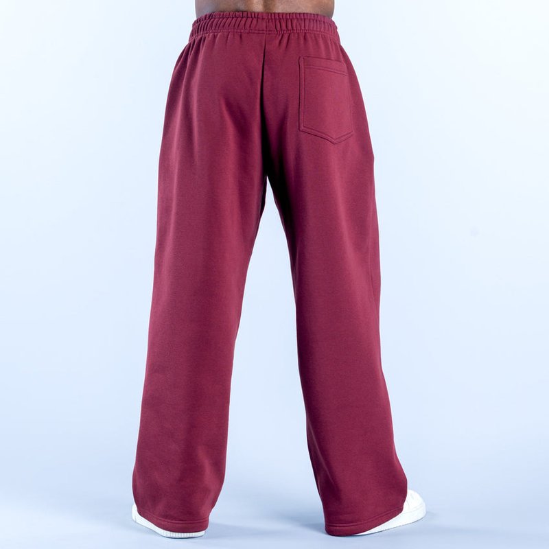 Recharge Straight Leg Joggers