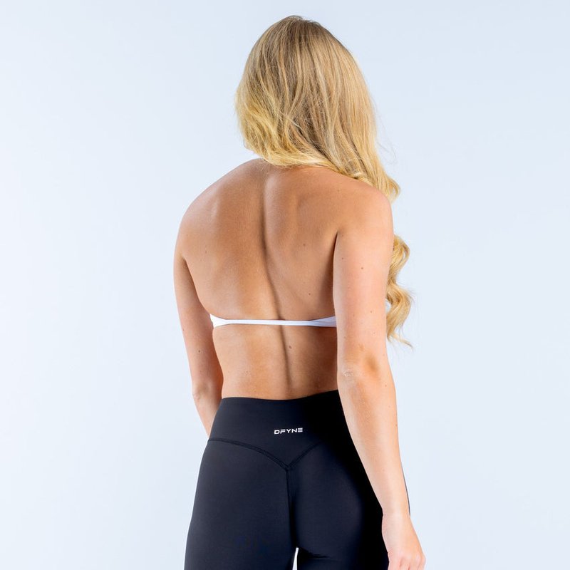 Origin Halter Bra