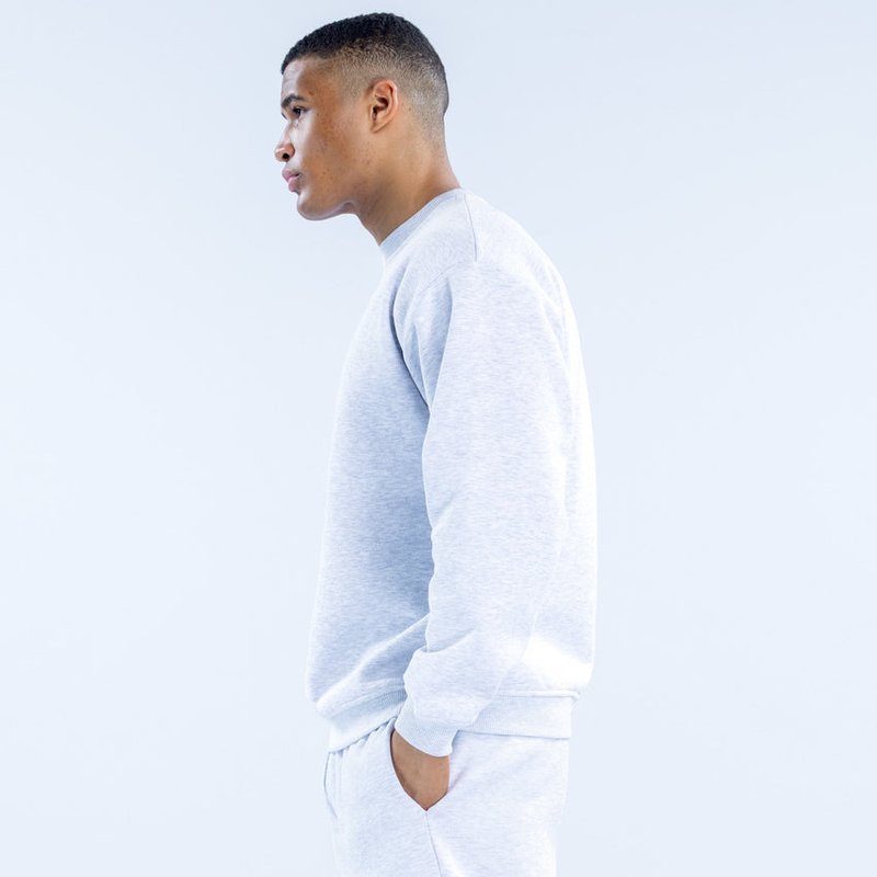 Recharge Sweatshirt