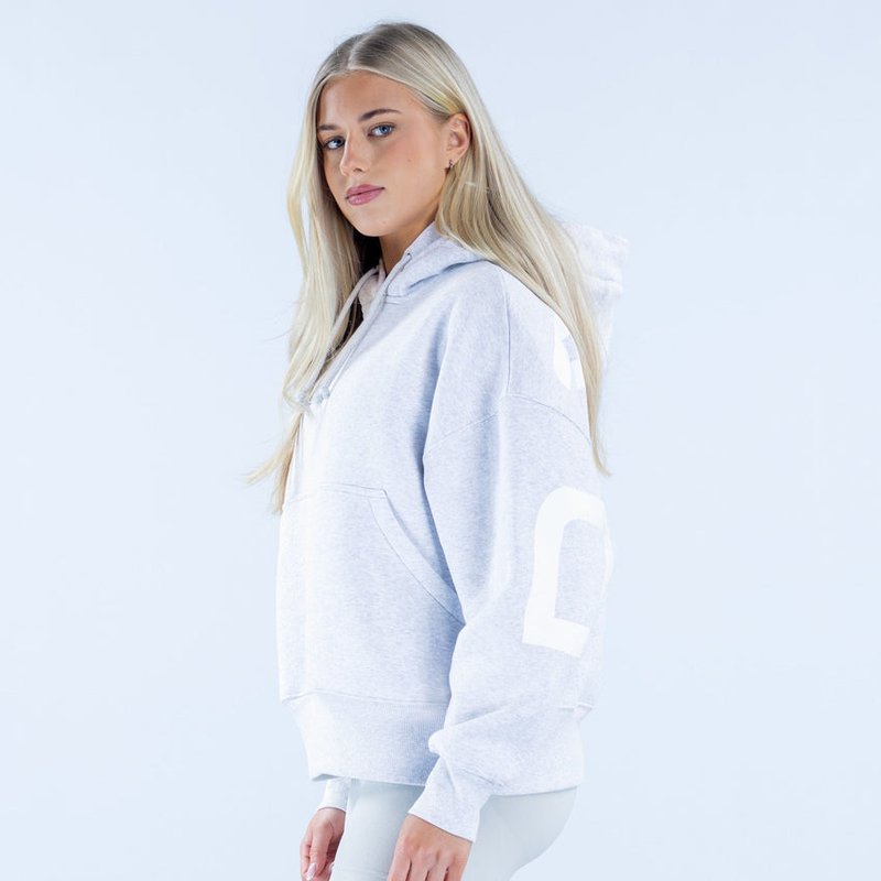 Signature Hoodie