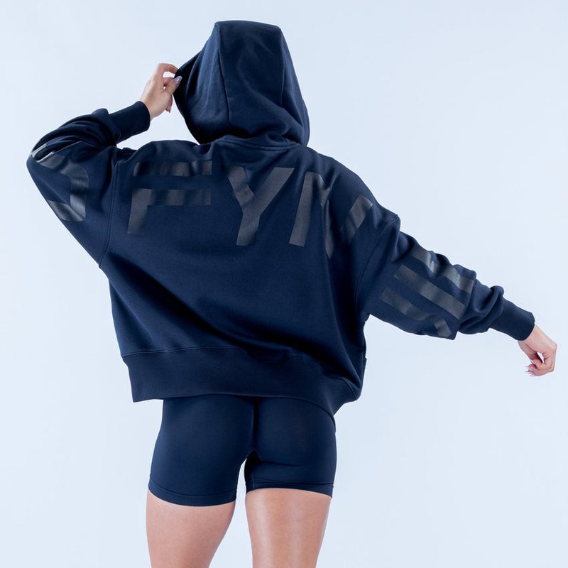 Signature Hoodie